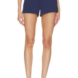 Fleece 5 Pocket Shorts