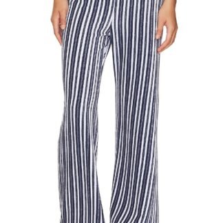 High Waisted Flare Sweatpants