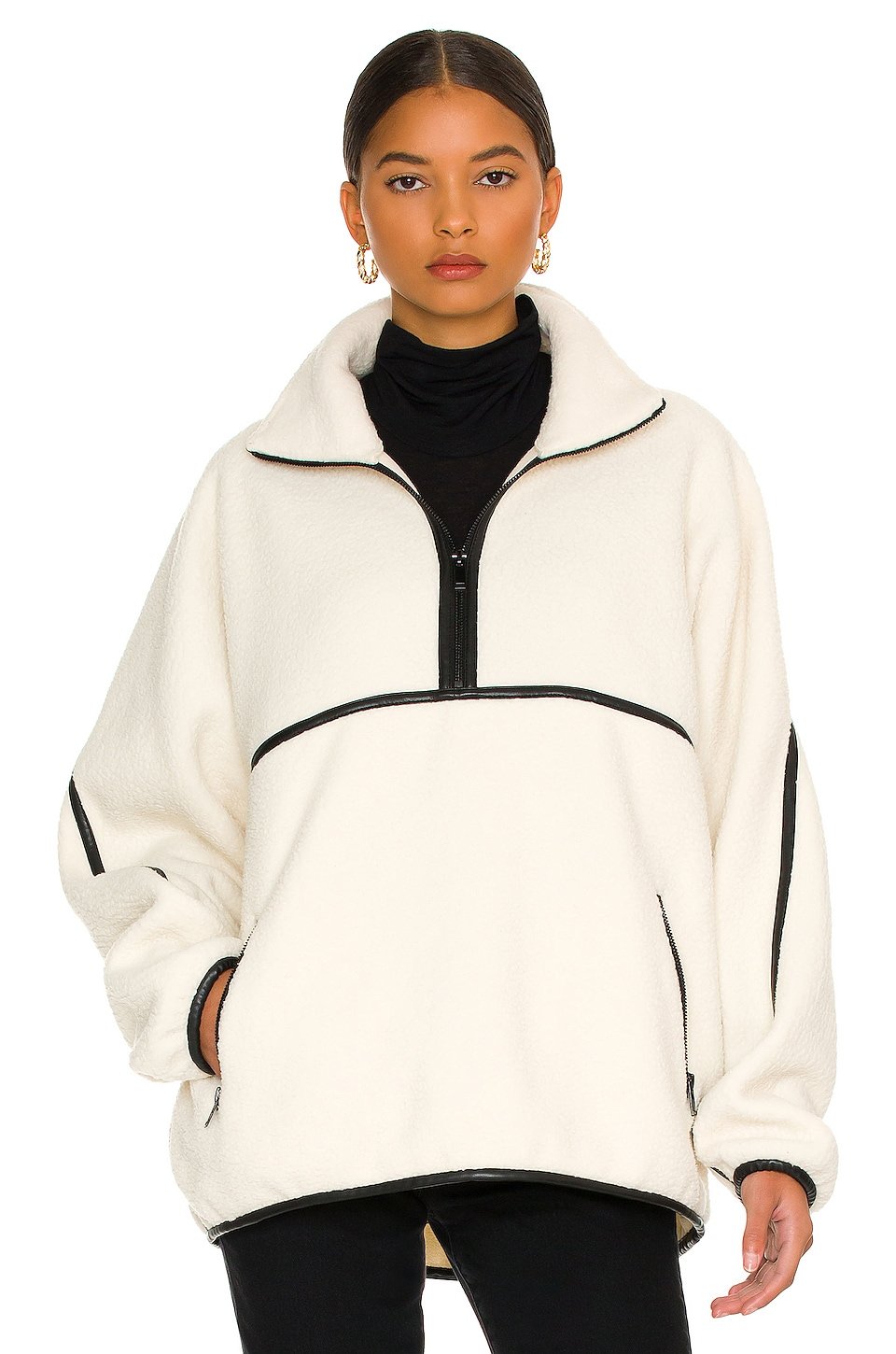 Helsa Pullover