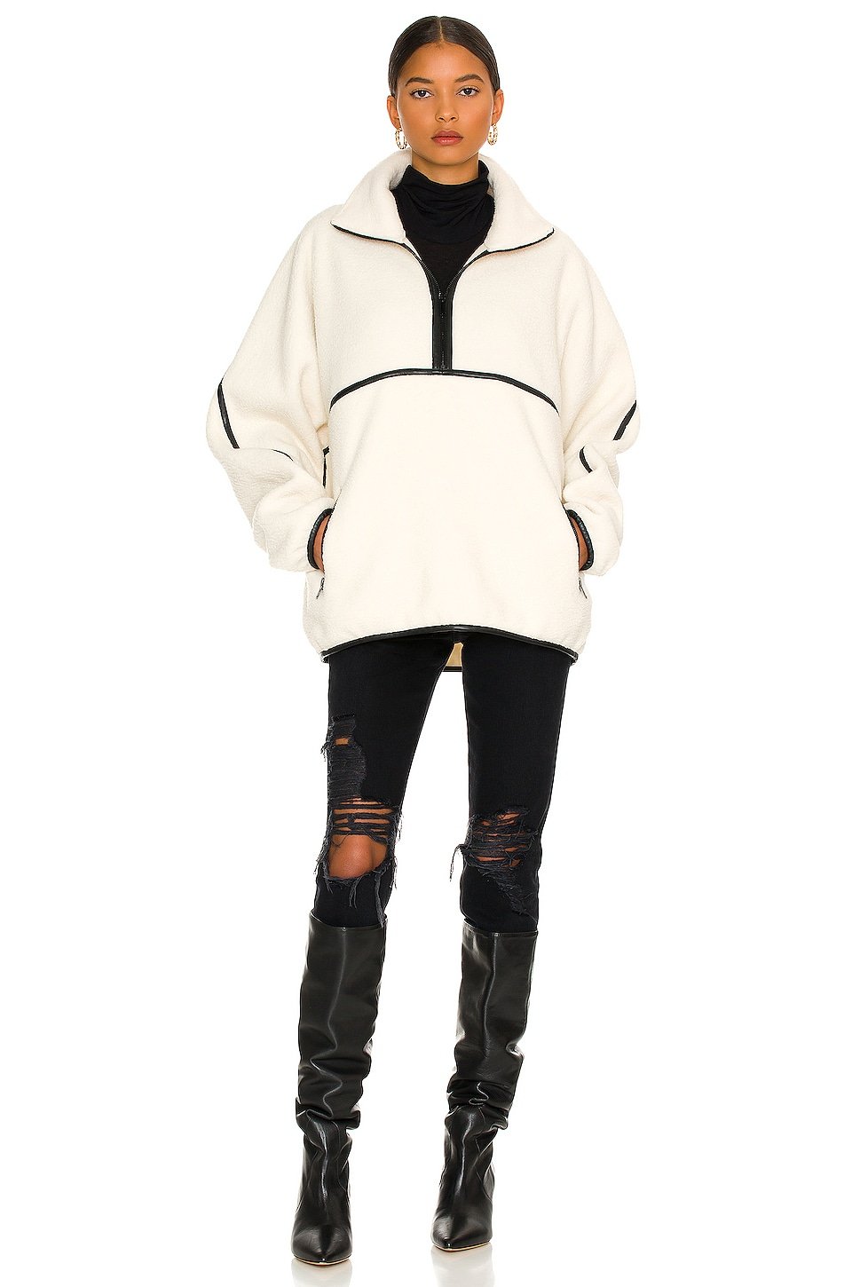 Helsa Pullover - Image 4