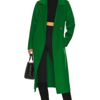Vanessa Coat