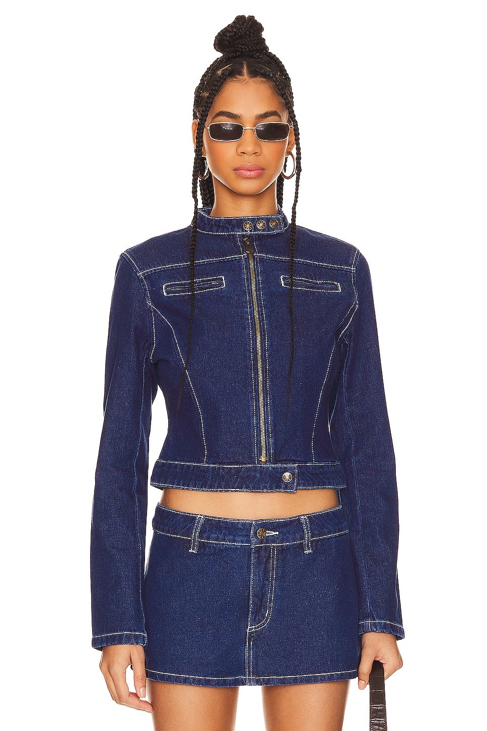 Bella Moto Jacket