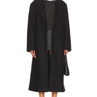 Olsen Coat