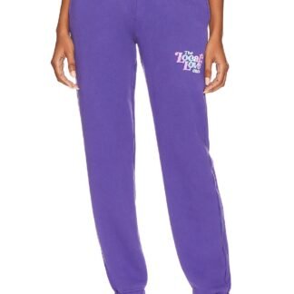 x EcoChic Size Matters Sweatpant