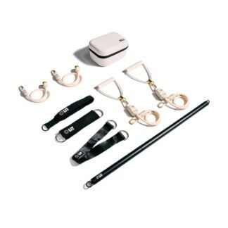 LIT AXIS Pilates Pack