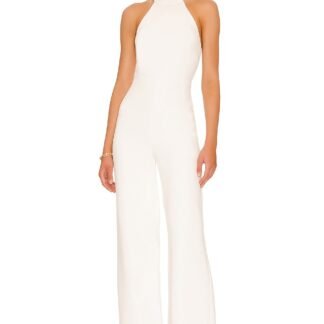 Heather Jumpsuit