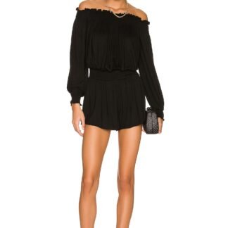 Lovers + Friends Eliza Romper