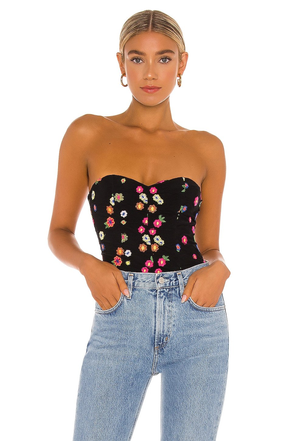 Youlanda Bodysuit