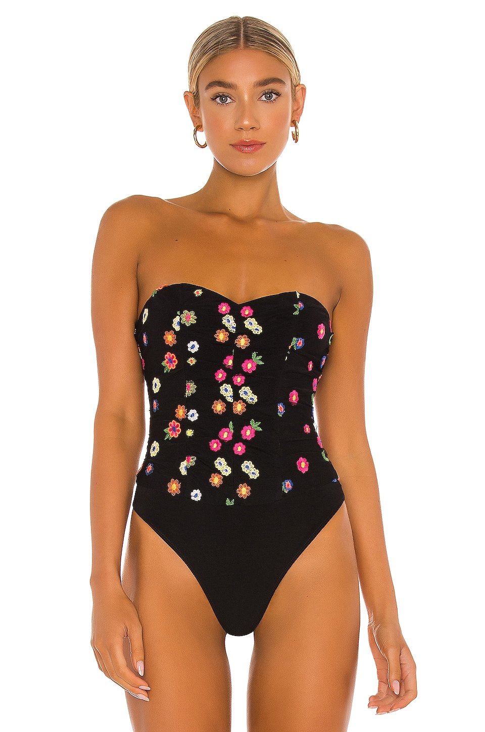 Youlanda Bodysuit - Image 2