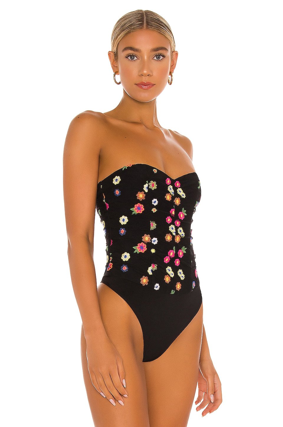 Youlanda Bodysuit - Image 3
