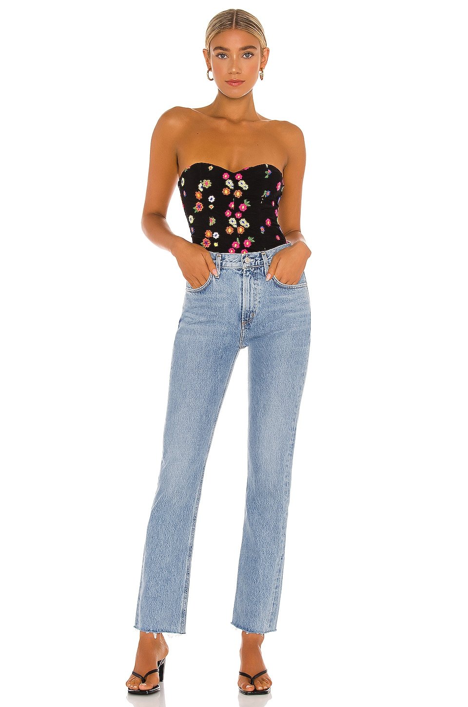 Youlanda Bodysuit - Image 5