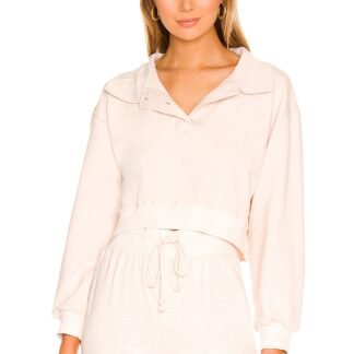 Livin Is Easy Pullover