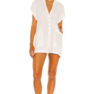 Mika Romper