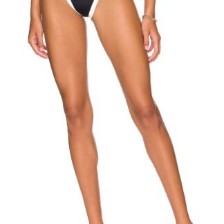 Fused Billie Bikini Bottom