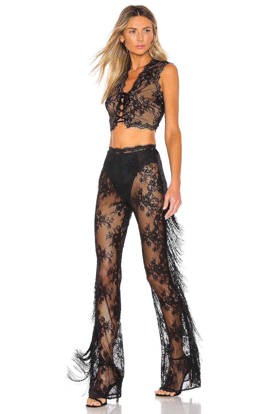 x EcoChic Freedom Pant - Image 4