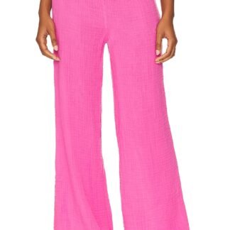 Susie Wide Leg Pant