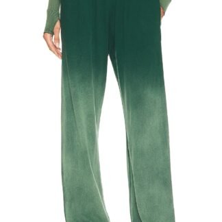 Theoden Wide Leg Pant