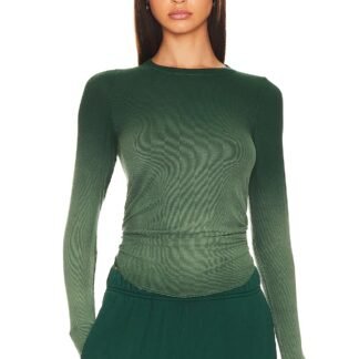 Alick Long Sleeve Tee