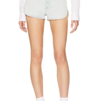 The Tippy Top Frisky Zip Matinee