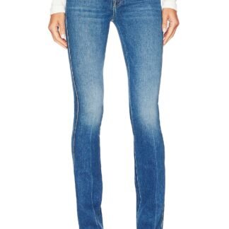 The Double Insider Heel