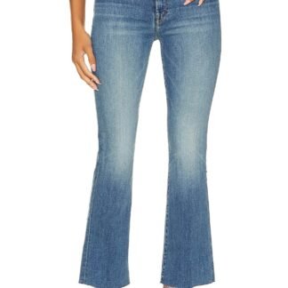 The Hustler Ankle Fray