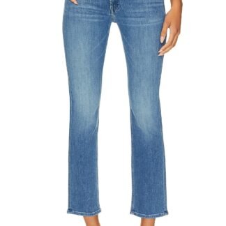 The Mid Rise Dazzler Ankle