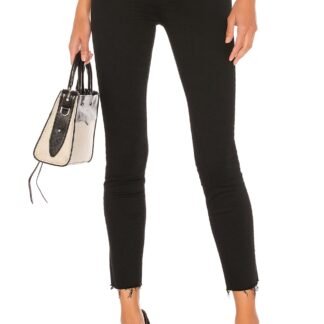 The Pixie Ankle Fray