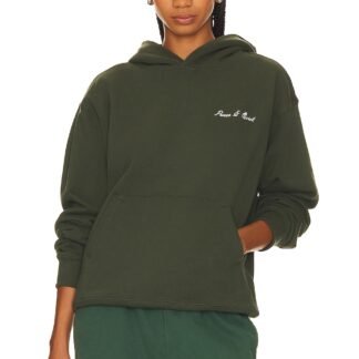 Signature Hoodie