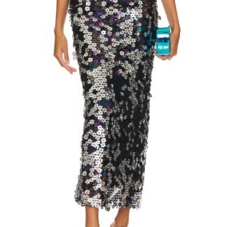 Sirena Maxi Skirt