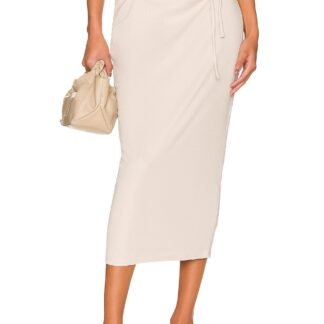 Aviana Midi Skirt