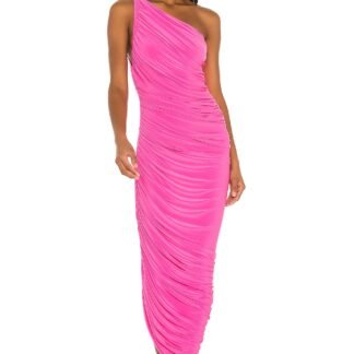 X EcoChic Diana Gown