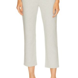 Tailored Pencil Pant