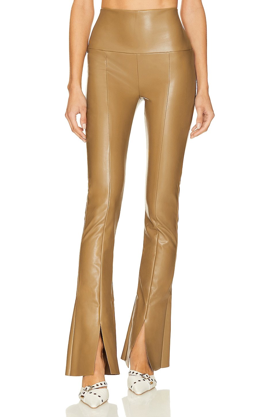 Spat Legging