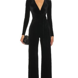 Vamp Jumpsuit