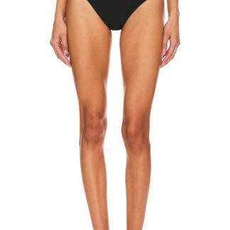 Liquid High Rise Thong