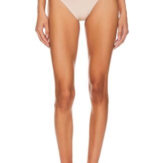 Liquid High Rise Thong