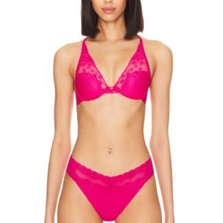 Cherry Blossom Convertible Bra