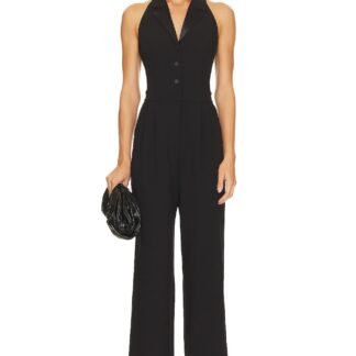 Vienna Jumpsuit