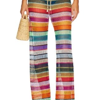 Bree Boho Pant