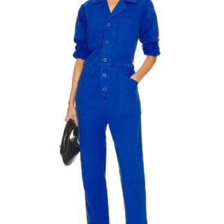 Tanner Long Sleeve Field Suit