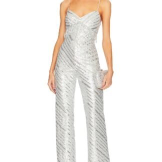 Krysta Jumpsuit