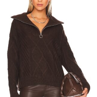 x EcoChic Jax Knit Pullover