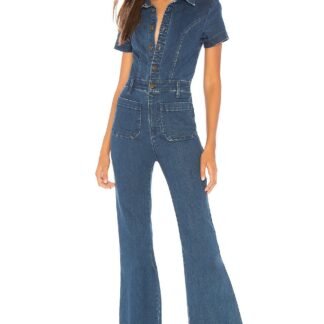 Everhart Jumpsuit
