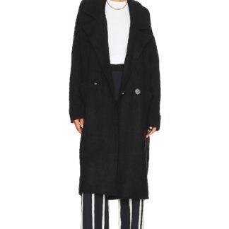 Melrose Sweater Jacket