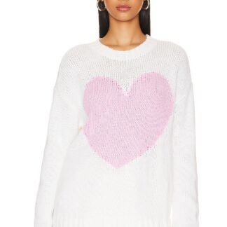 Sweetheart Sweater
