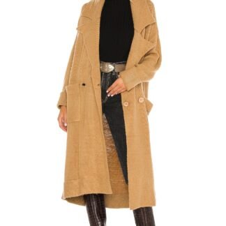 Melrose Sweater Jacket