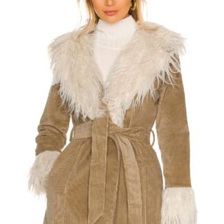 Penny Lane Coat