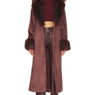 Penny Lane Coat