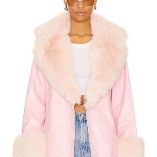 Penny Lane Coat