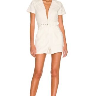 Outlaw Romper